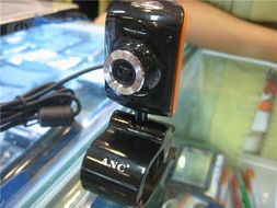 超高性價比數(shù)碼產(chǎn)品推薦 ANC攝像頭僅售70元，成像清晰，代理正當(dāng)時