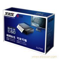 漢王文本儀科教版E60 開啟高效學(xué)習(xí)與辦公新篇章