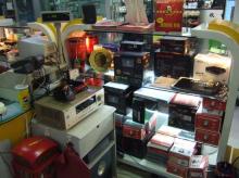 宜佰數(shù)碼港 領(lǐng)航全疆，打造最專業(yè)的高清數(shù)碼產(chǎn)品代理平臺