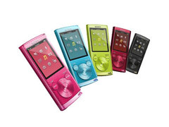 從iriver換代理看國(guó)外MP3品牌在中國(guó)的市場(chǎng)沉浮