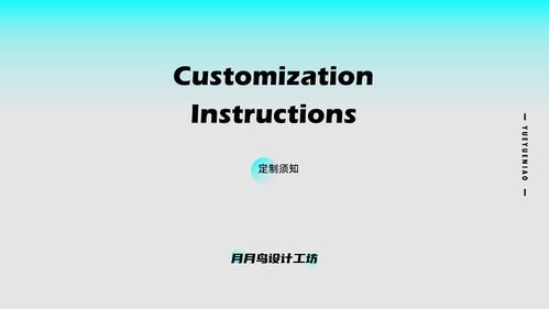 PPT定制設計與項目策劃服務 專業(yè)合作方案簡介